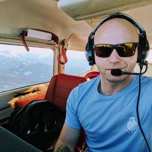 Meet your Posher, Todd